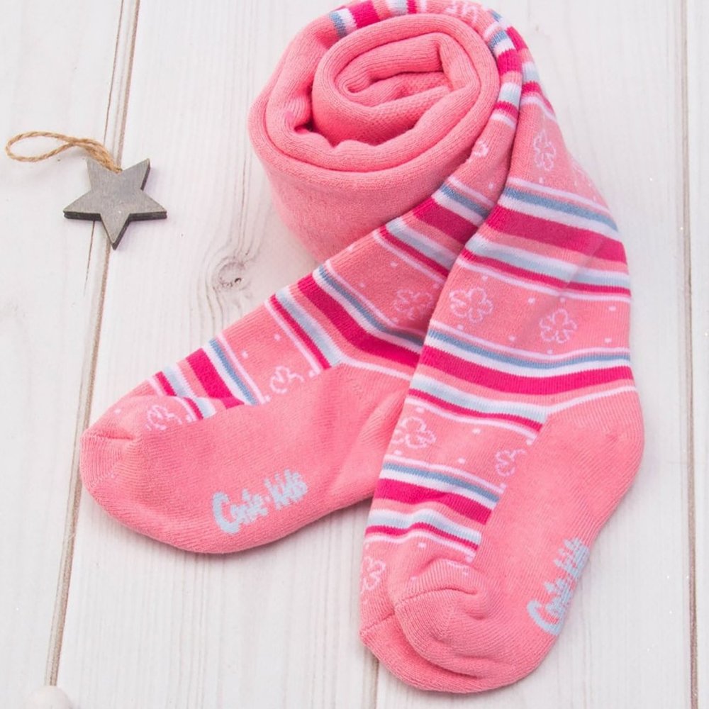 Conte-Kids Tights - Sof-tiki 0/12m.(62/74cm.) #235